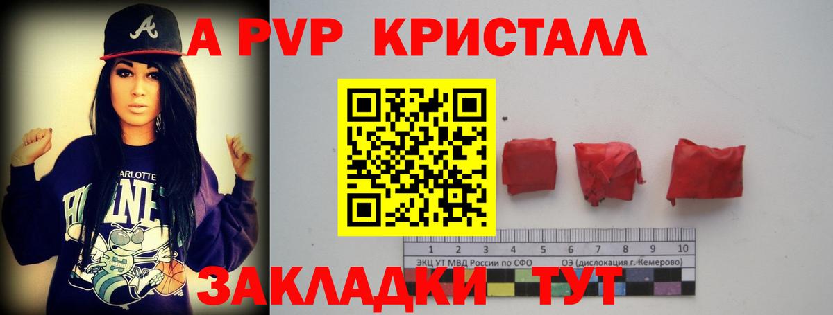 A PVP СК КРИС Губаха