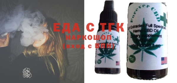 тгк Фёдоровский
